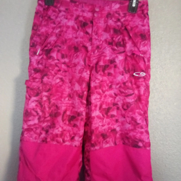 Champion snow pants size 5 ( box AP ) - Picture 2 of 4
